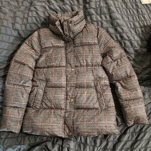 Womens Ralph Lauren jacket size small